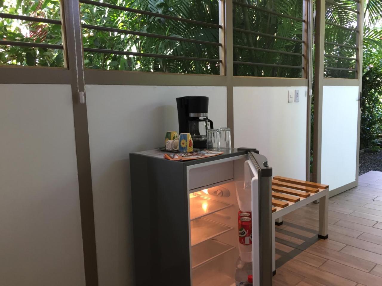 La Perlita Acomodação com café da manhã Jacó Exterior foto