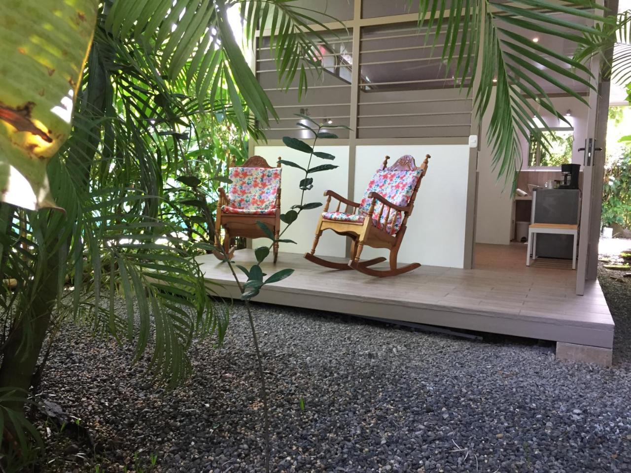 La Perlita Acomodação com café da manhã Jacó Exterior foto
