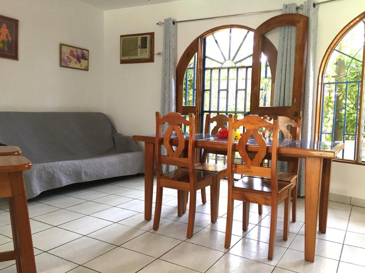 La Perlita Acomodação com café da manhã Jacó Exterior foto