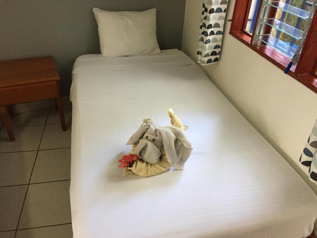 La Perlita Acomodação com café da manhã Jacó Exterior foto